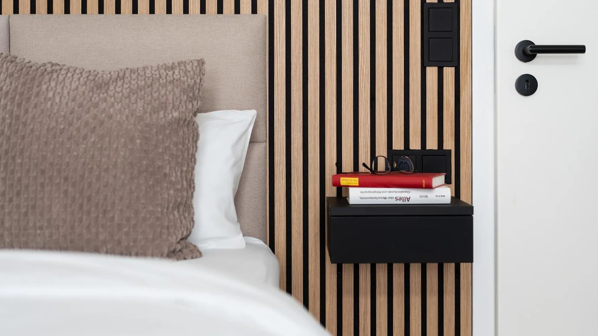 Old Not Working Zentrales Studio Apartment Fair Hbf-Messe-Oevb Arena Bremen